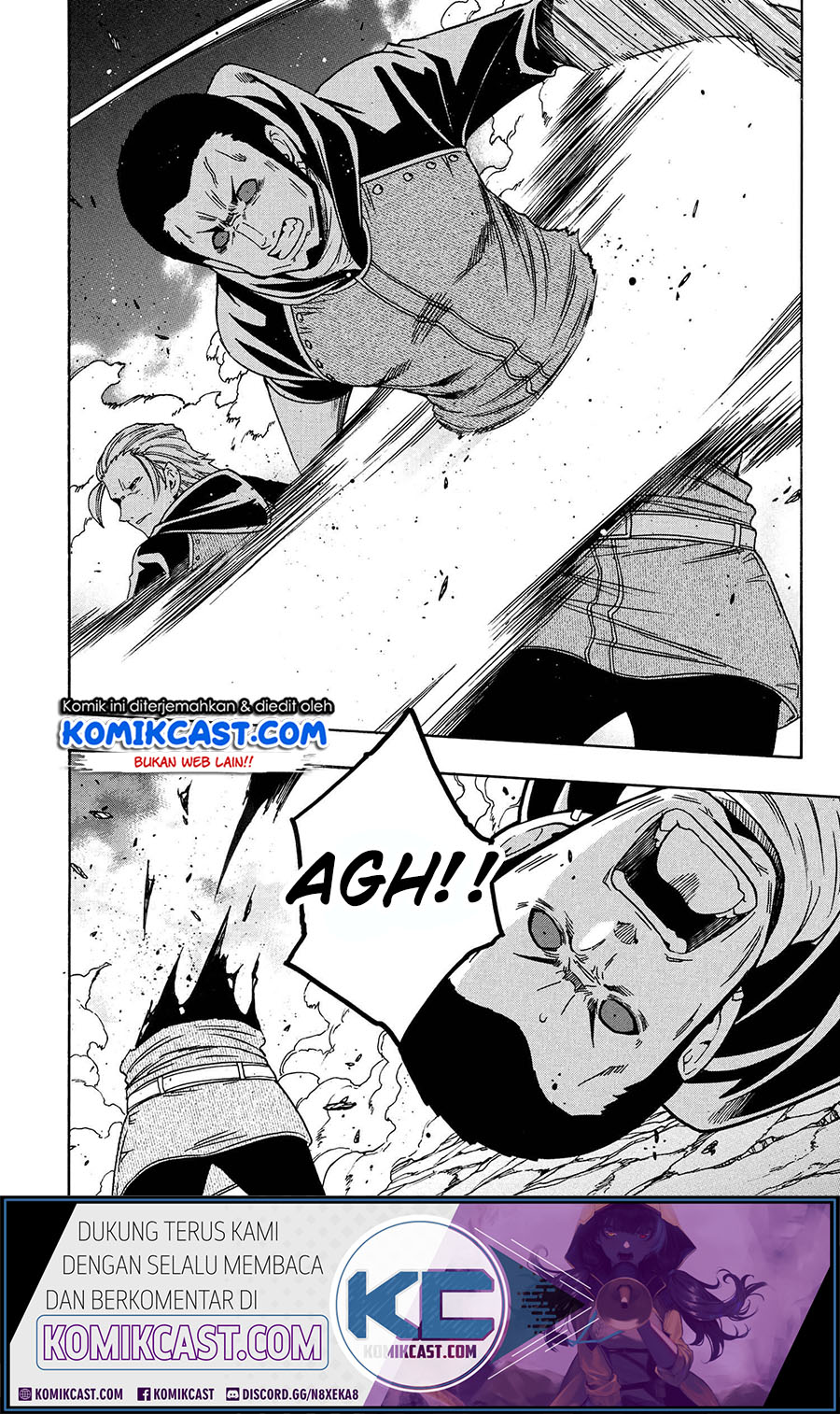 Kenja no Mago