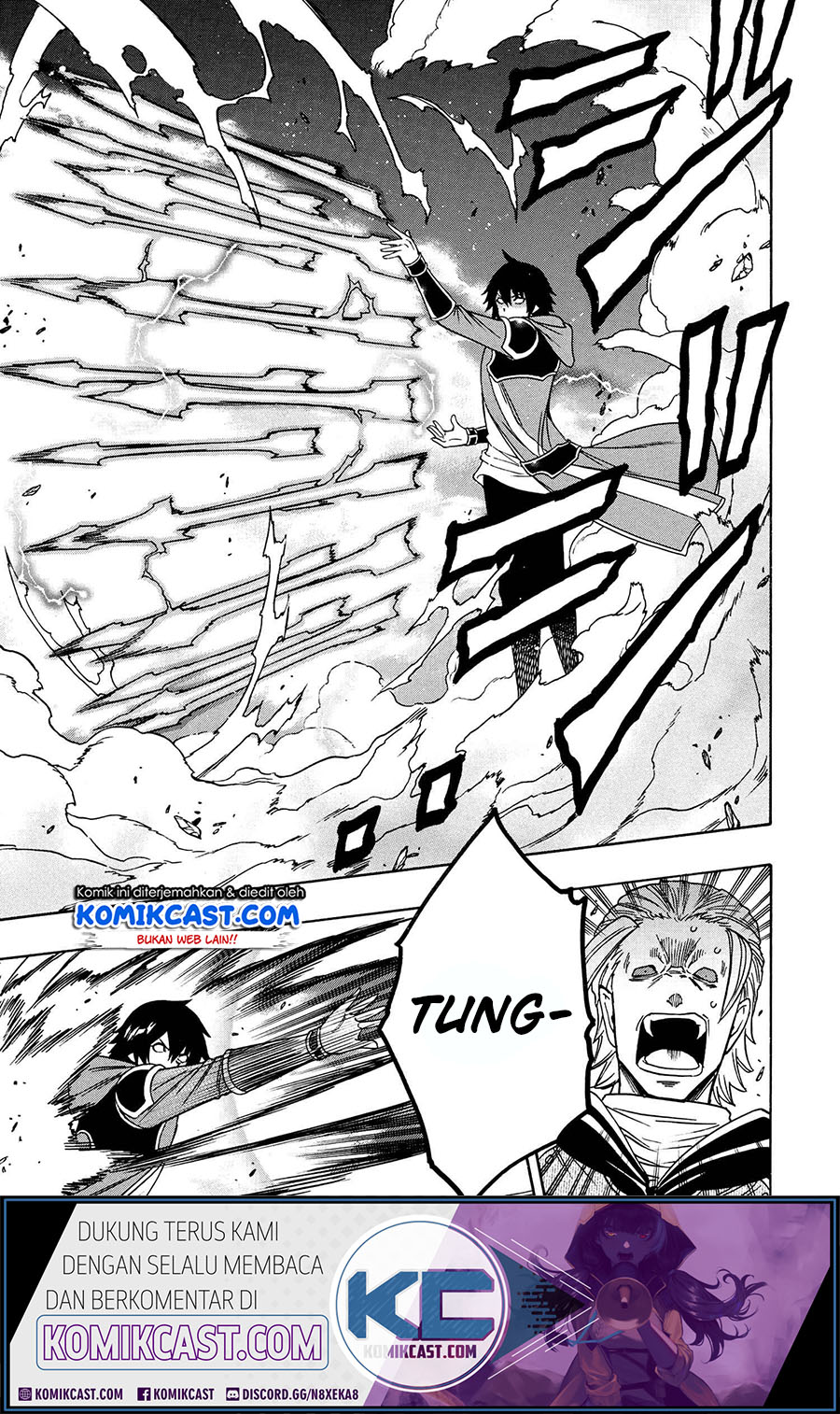 Kenja no Mago