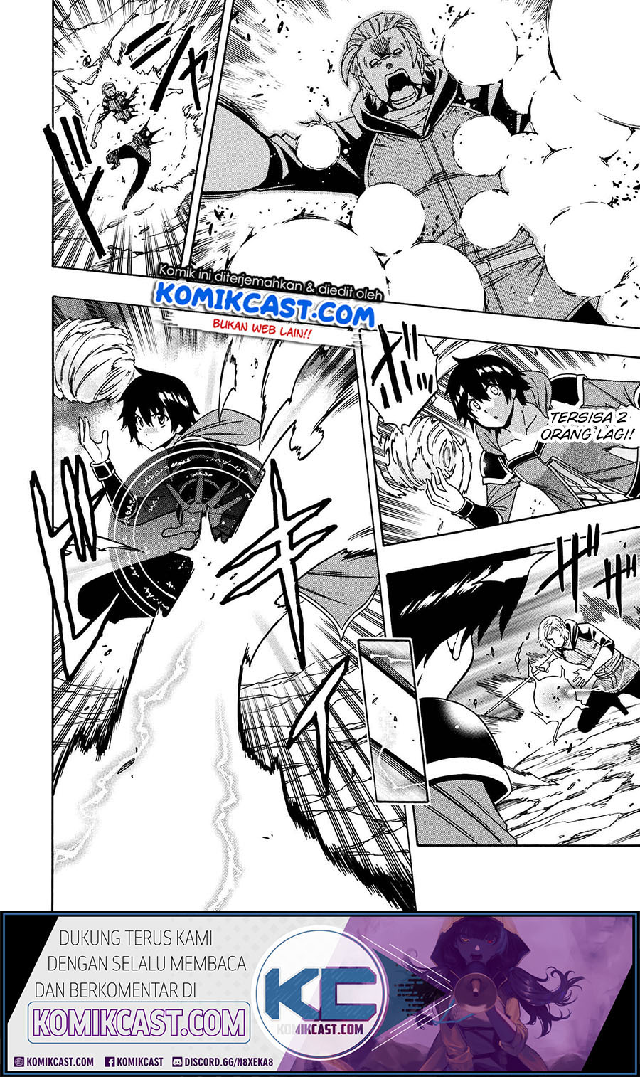 Kenja no Mago