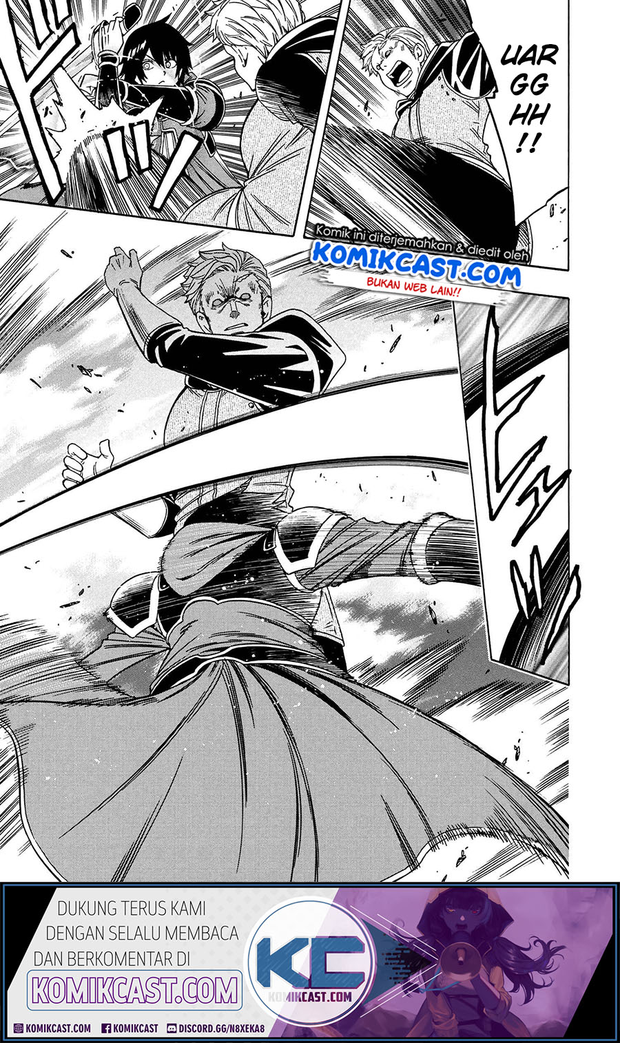 Kenja no Mago