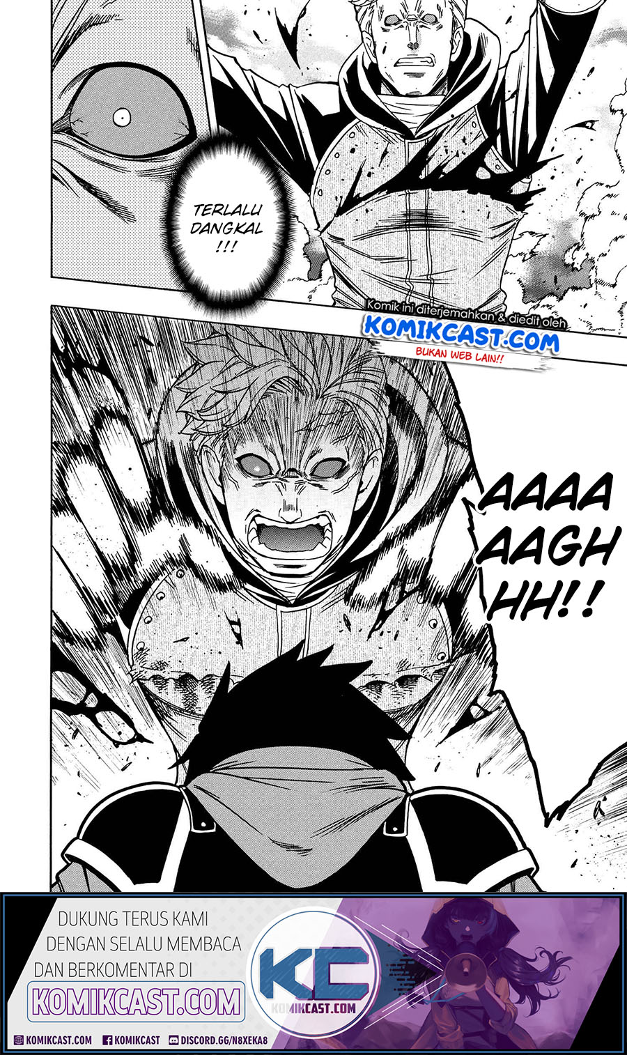 Kenja no Mago
