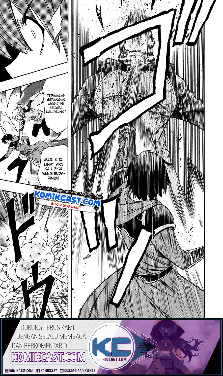 Kenja no Mago
