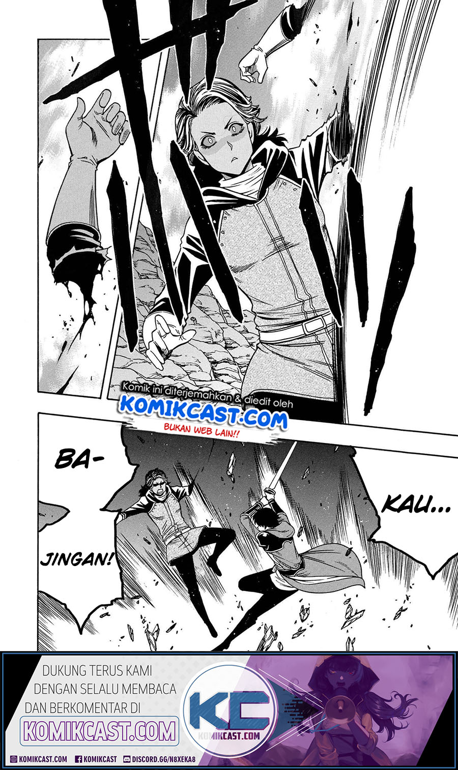 Kenja no Mago