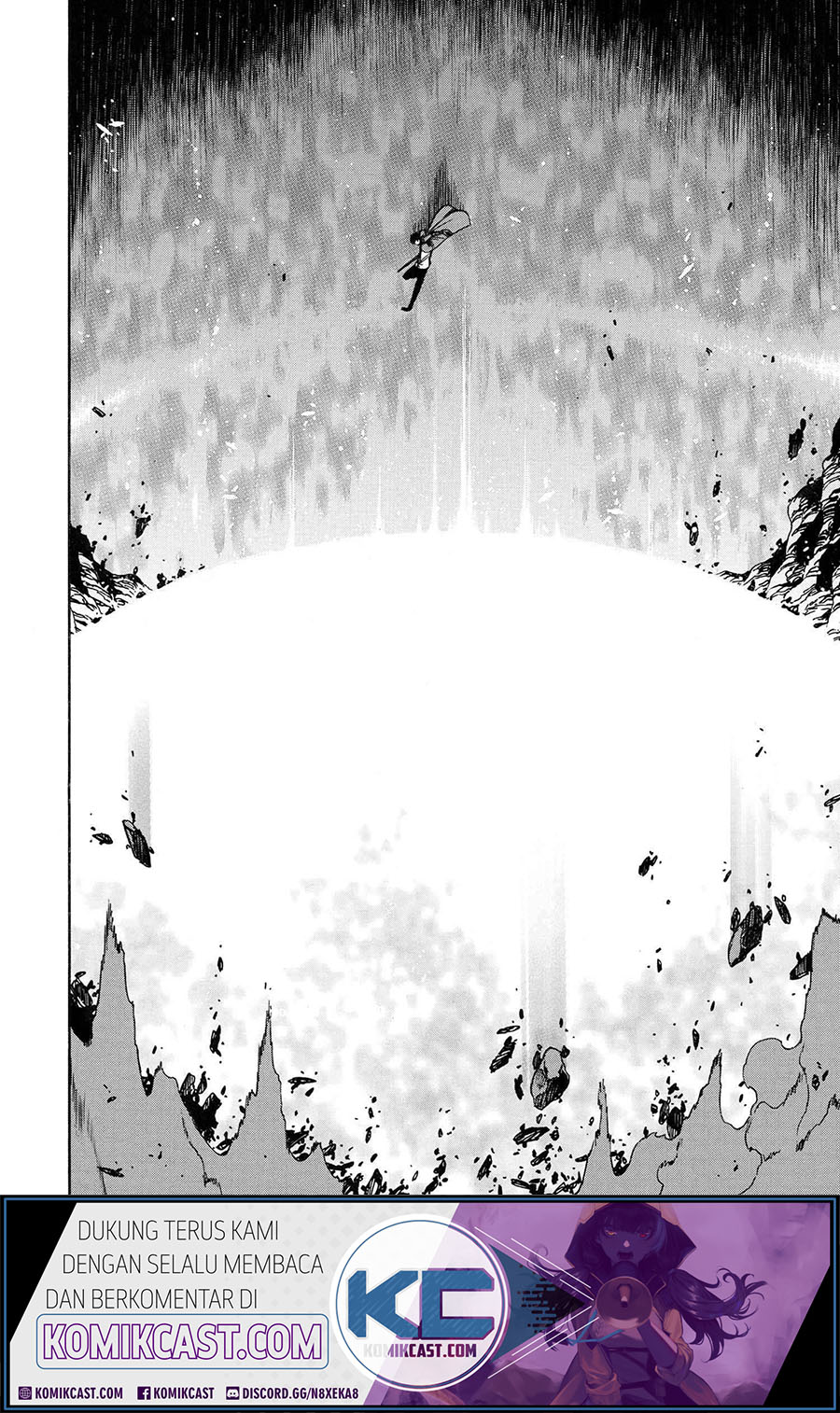 Kenja no Mago