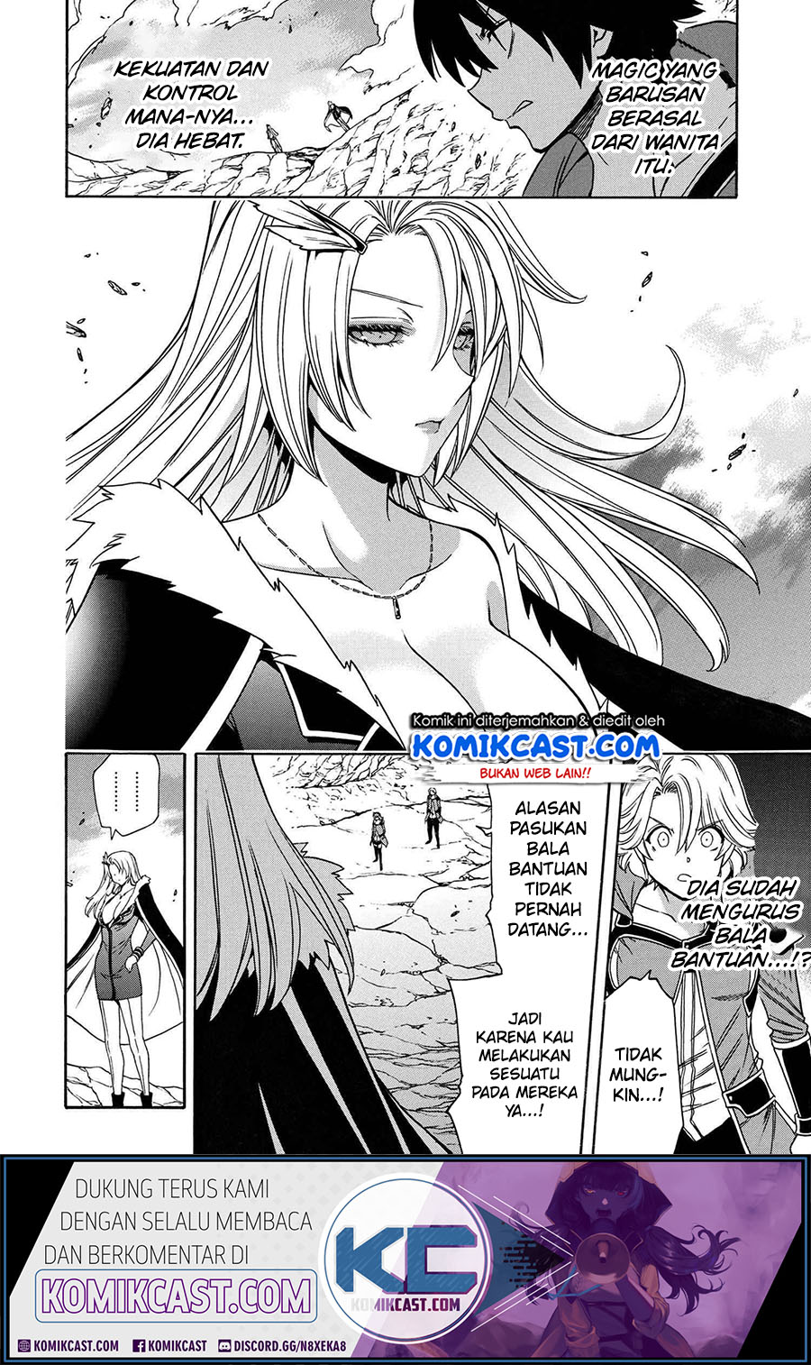 Kenja no Mago