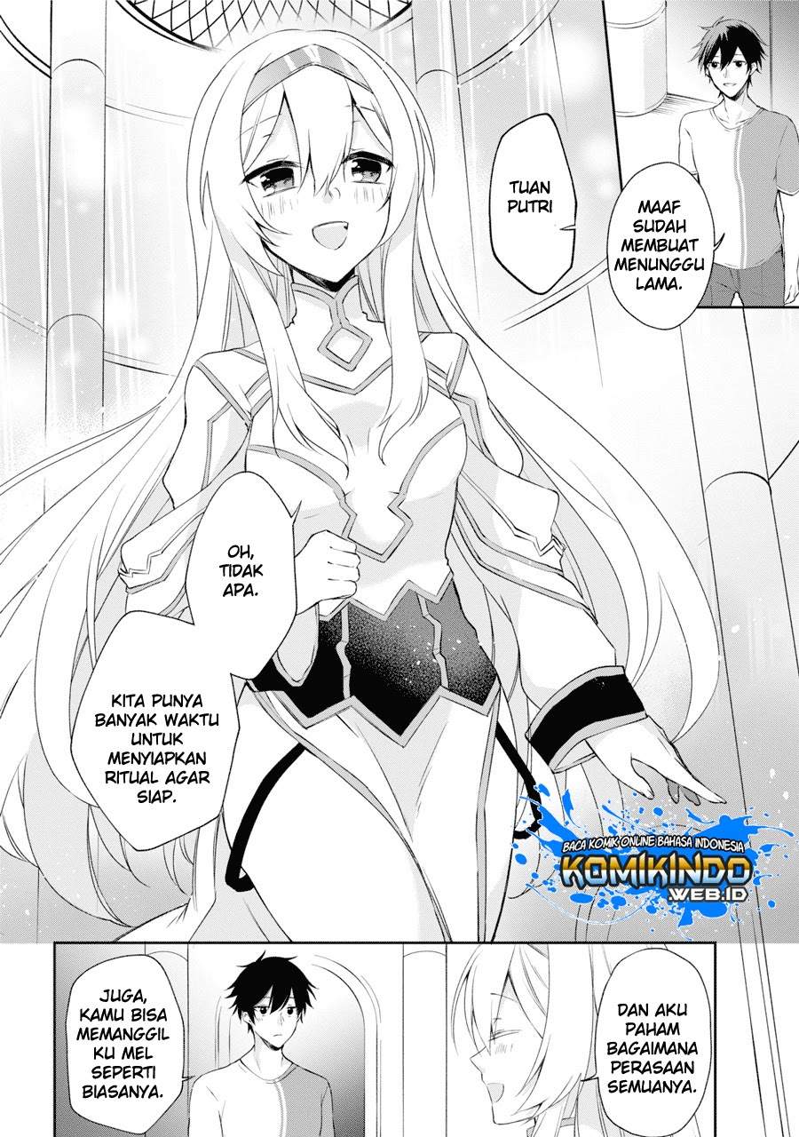 Kikanshita Yuusha no Gojitsudan