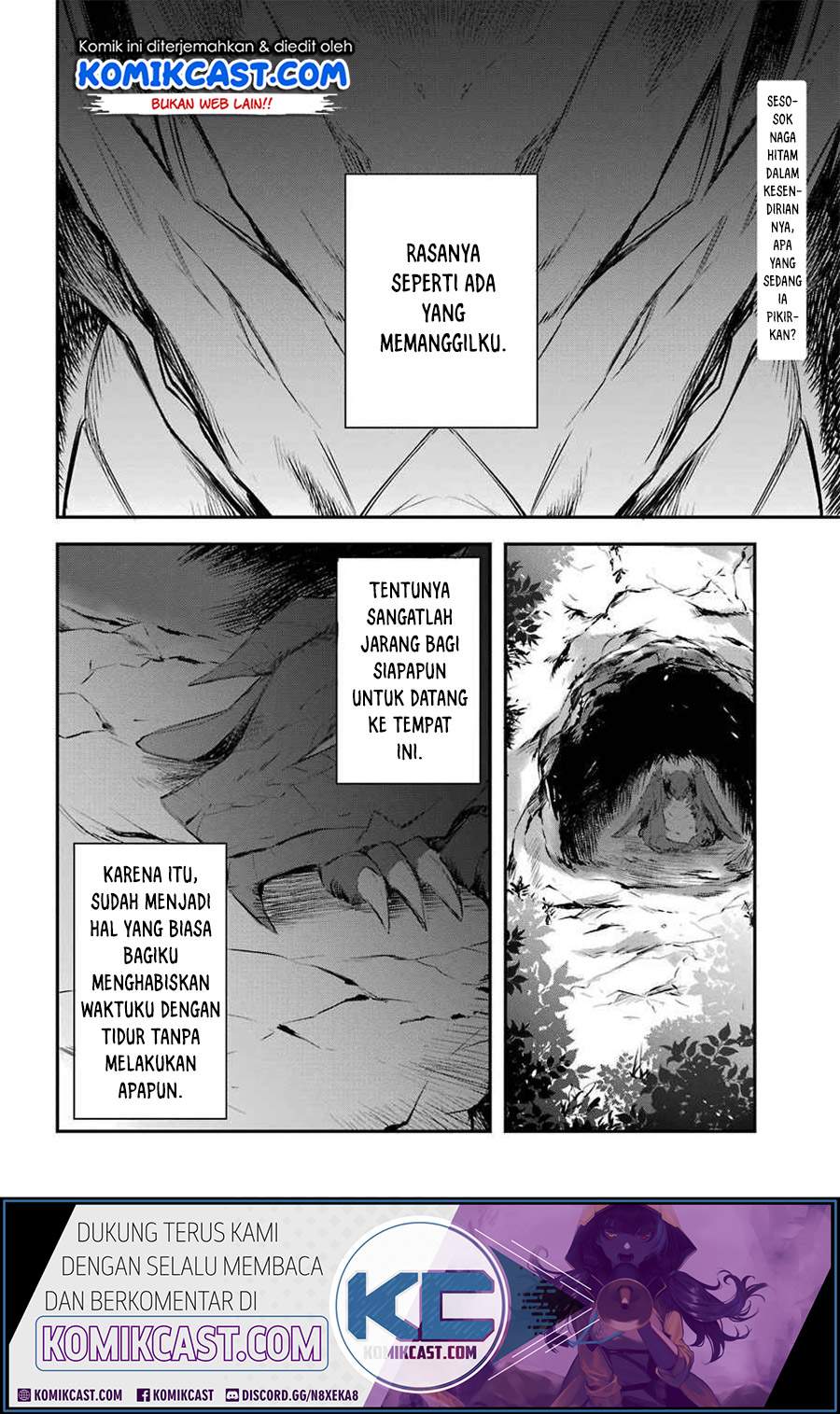 Kikanshita Yuusha no Gojitsudan