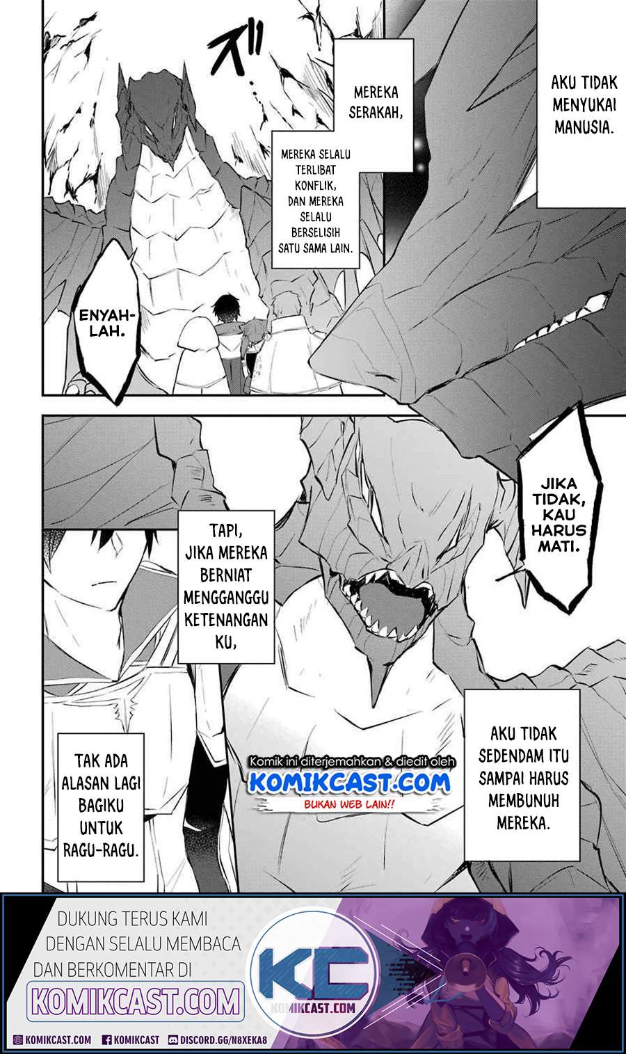 Kikanshita Yuusha no Gojitsudan