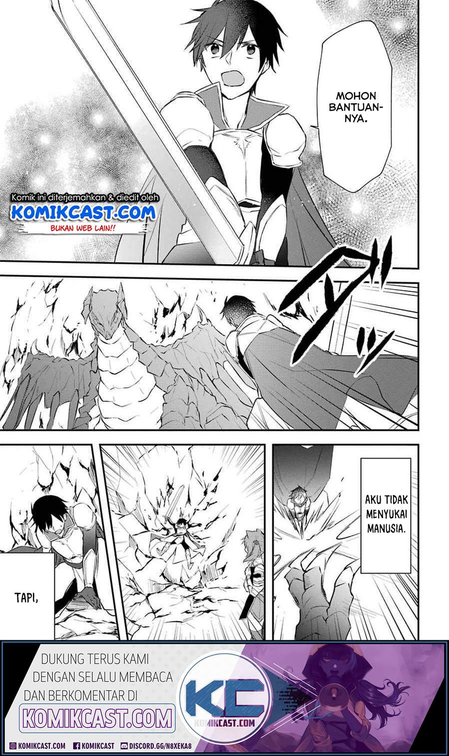 Kikanshita Yuusha no Gojitsudan