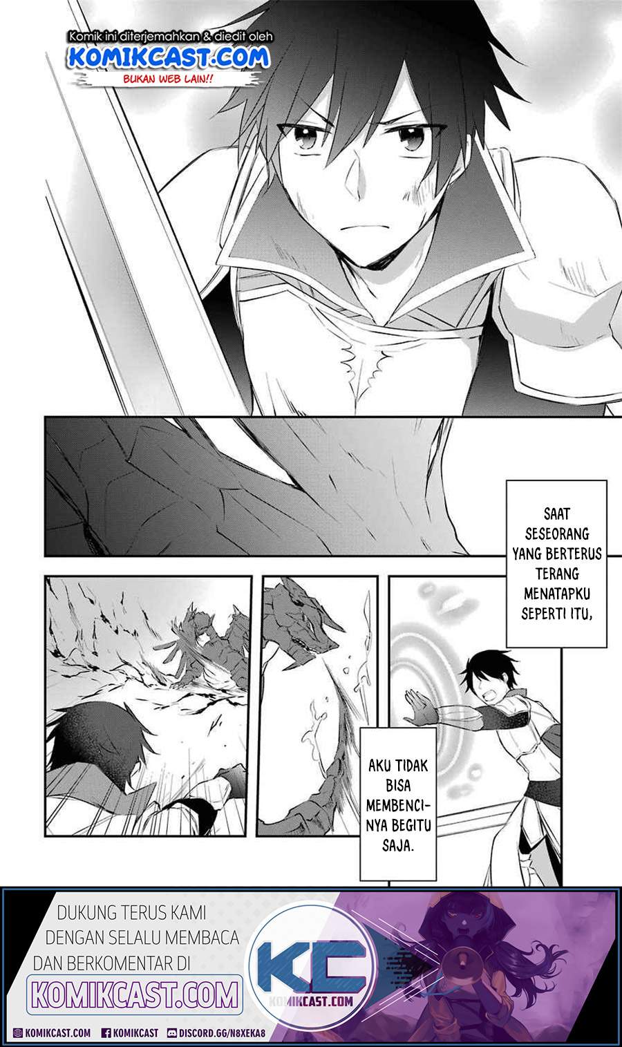 Kikanshita Yuusha no Gojitsudan