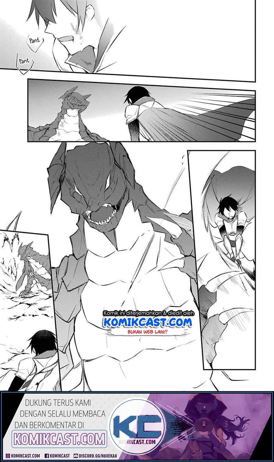 Kikanshita Yuusha no Gojitsudan