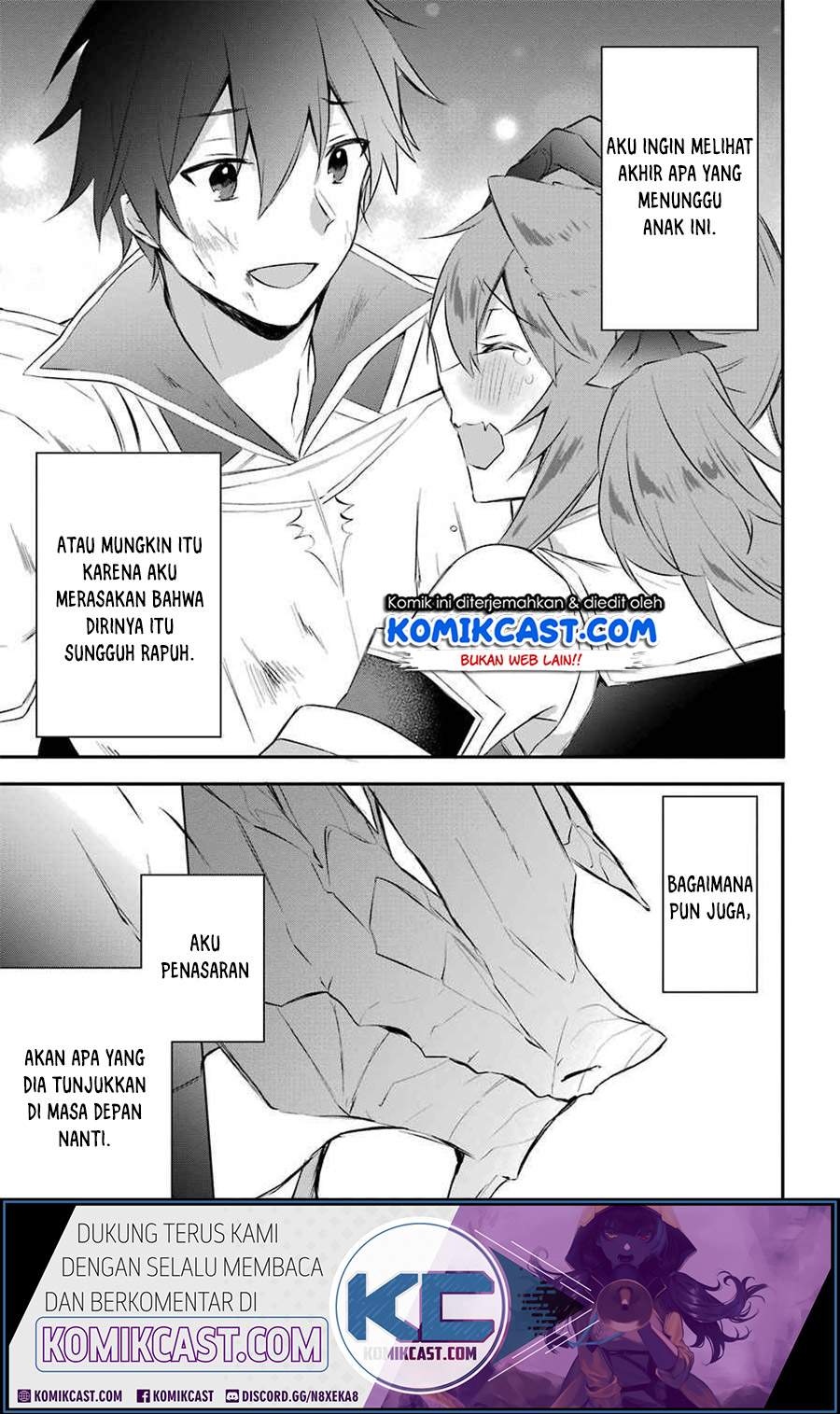 Kikanshita Yuusha no Gojitsudan