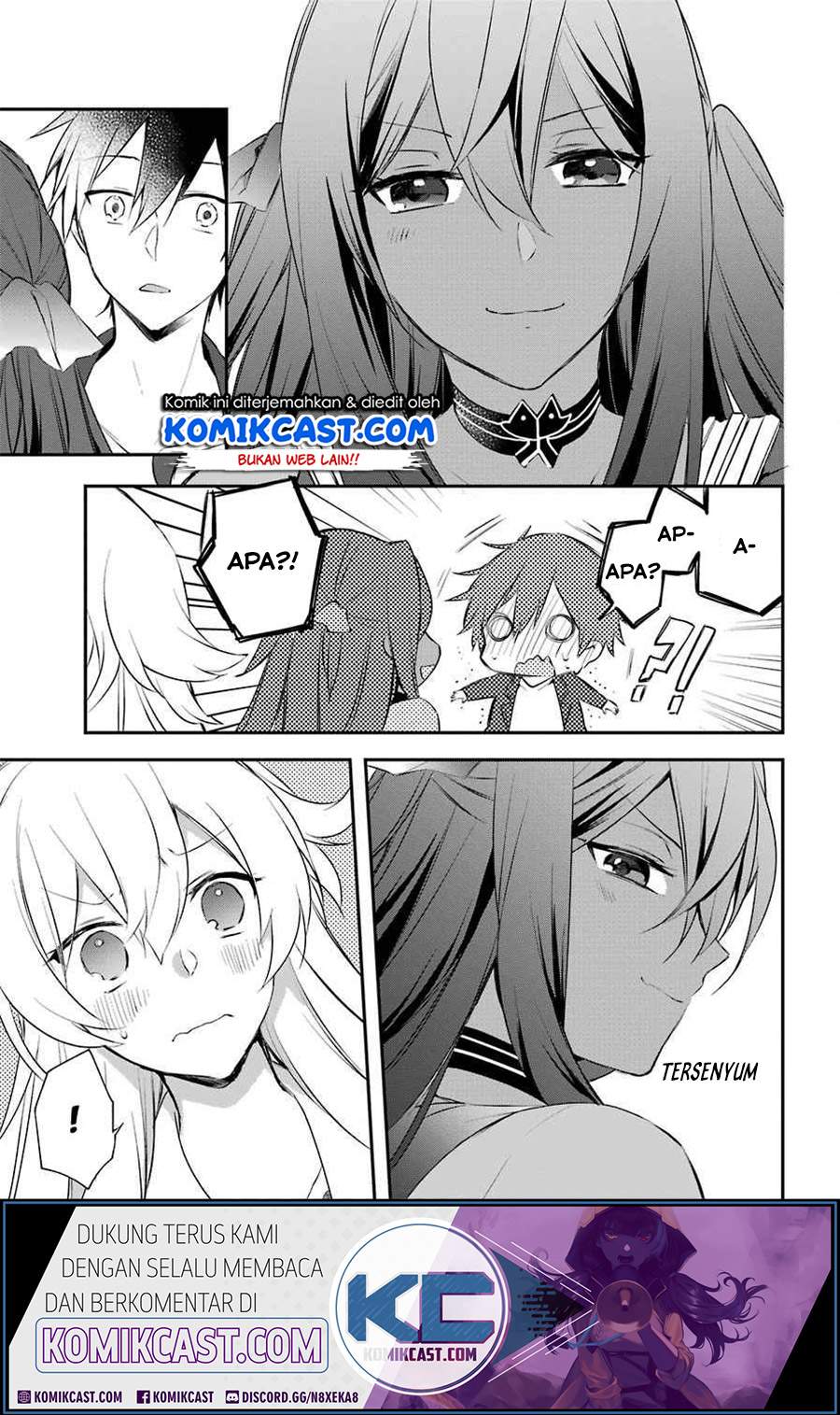 Kikanshita Yuusha no Gojitsudan