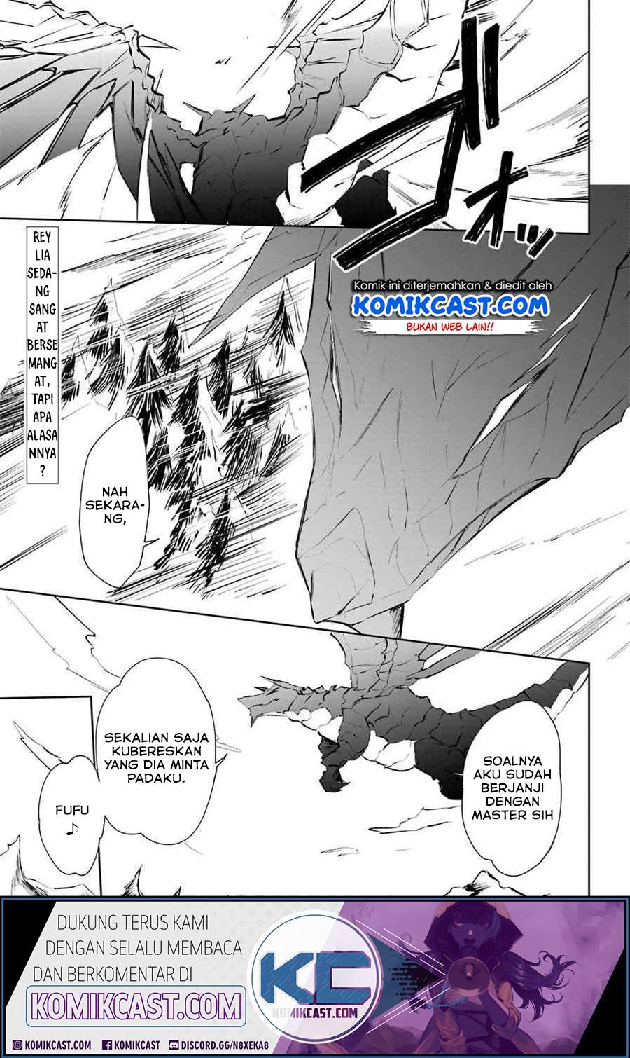 Kikanshita Yuusha no Gojitsudan