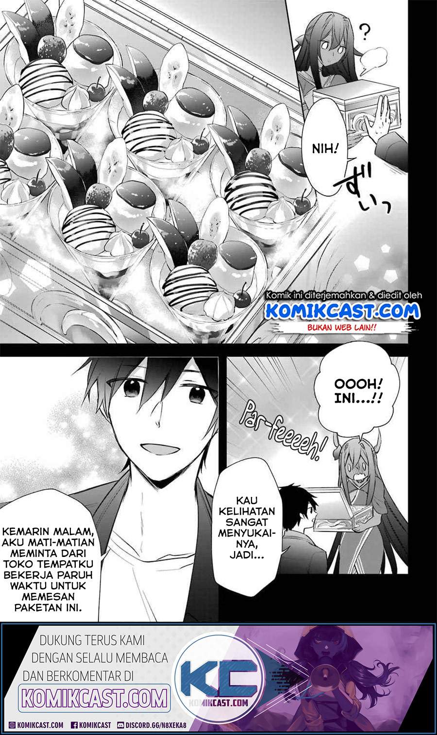 Kikanshita Yuusha no Gojitsudan
