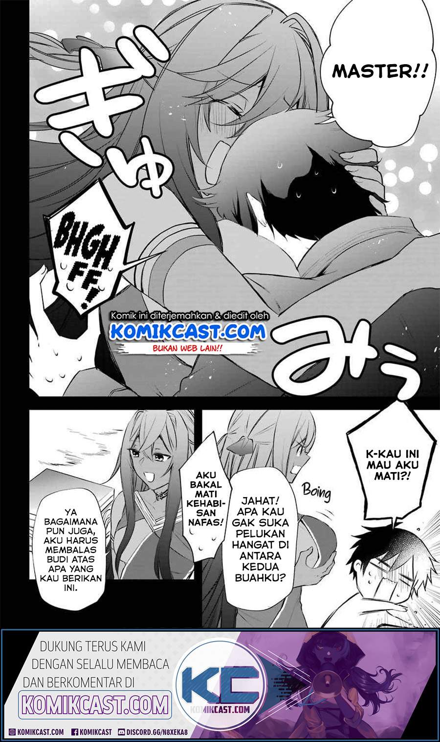 Kikanshita Yuusha no Gojitsudan