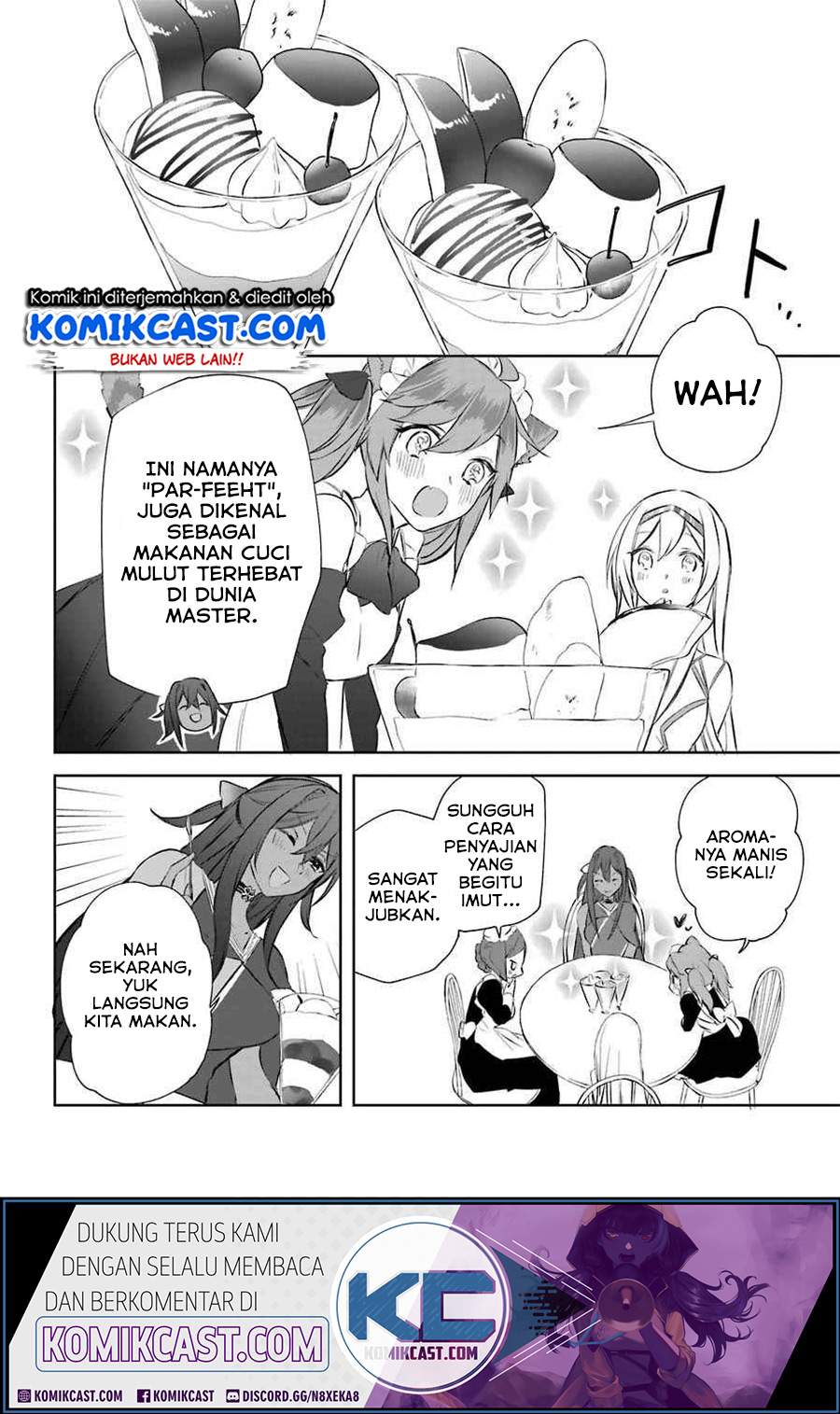 Kikanshita Yuusha no Gojitsudan