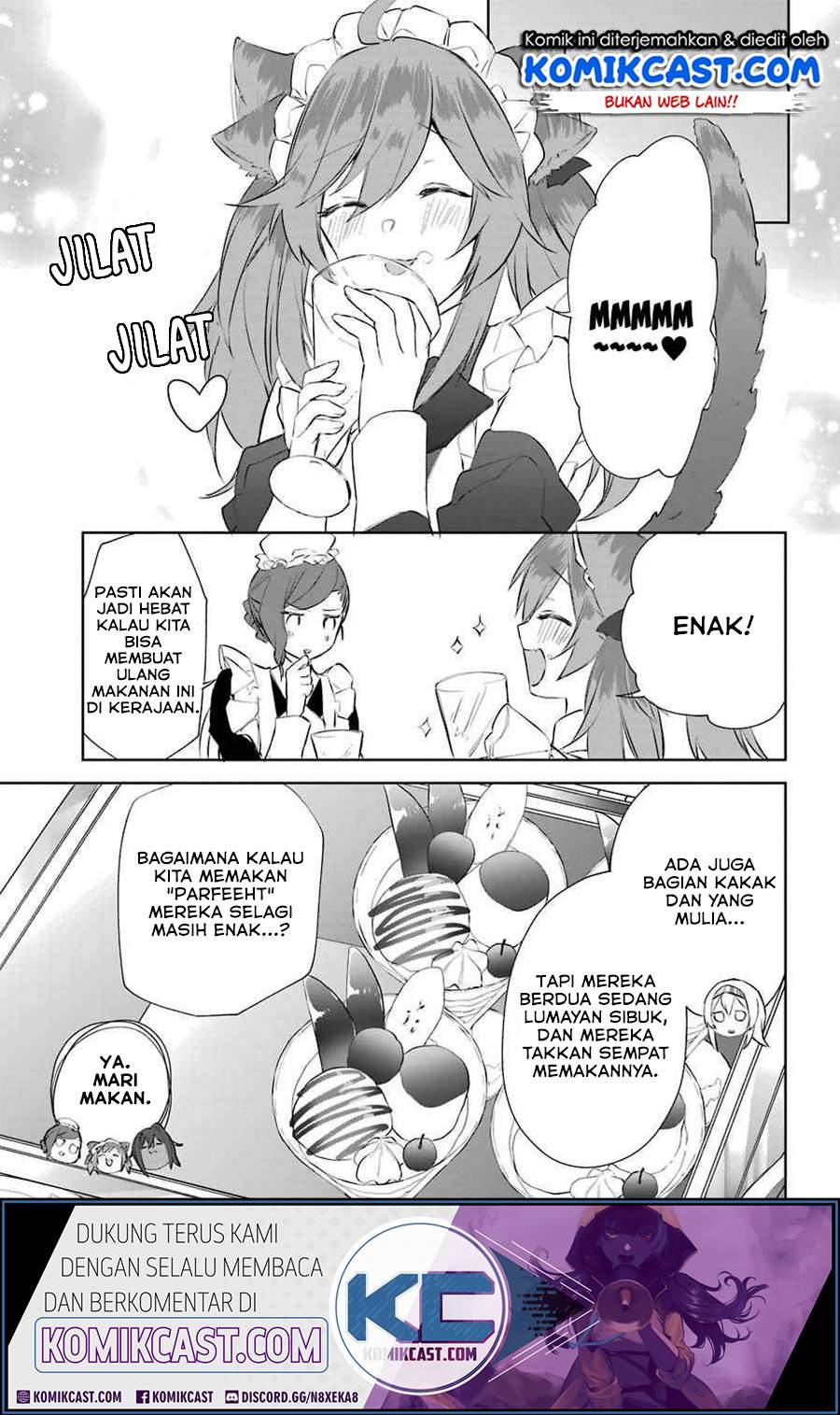 Kikanshita Yuusha no Gojitsudan
