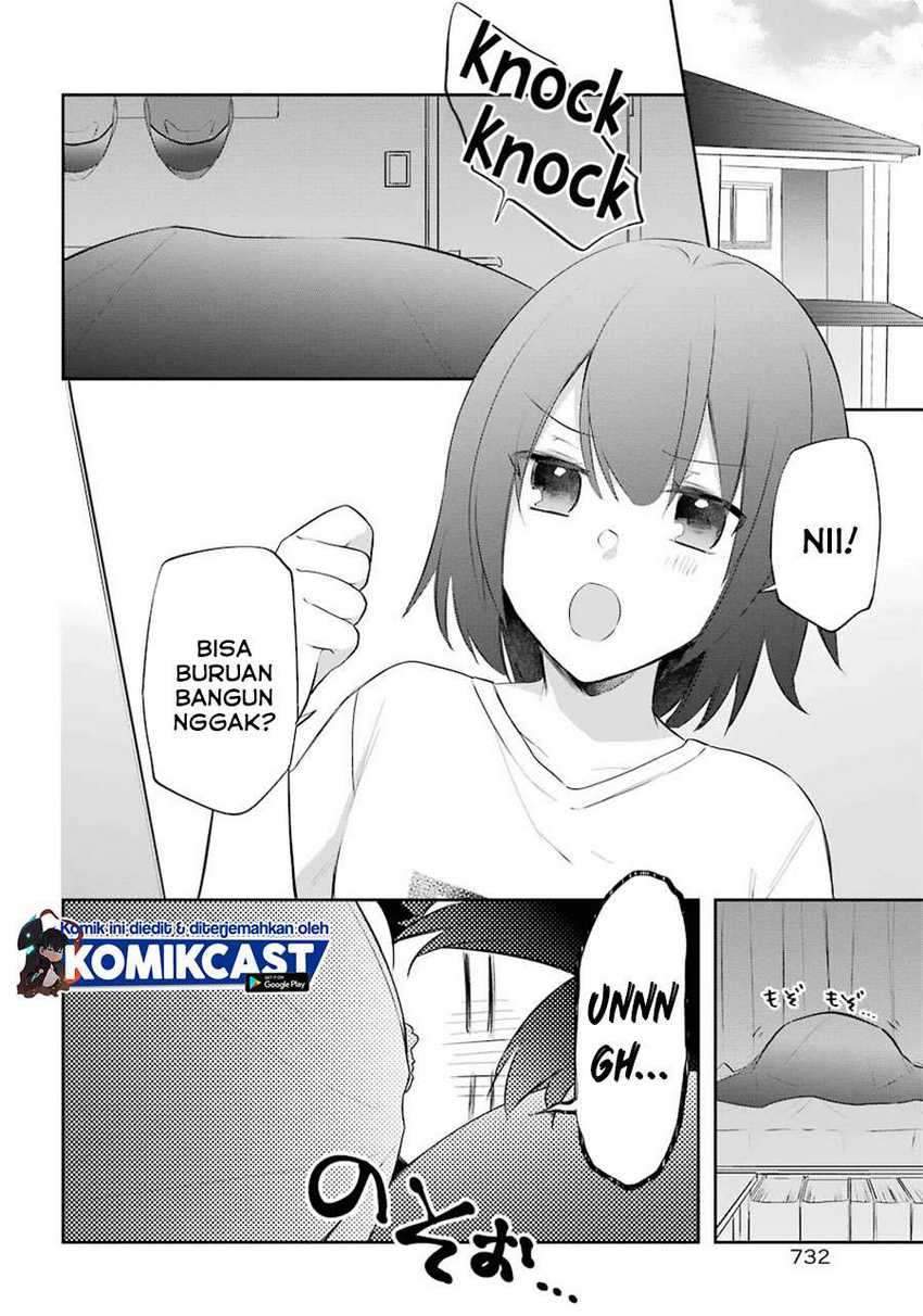 Kikanshita Yuusha no Gojitsudan