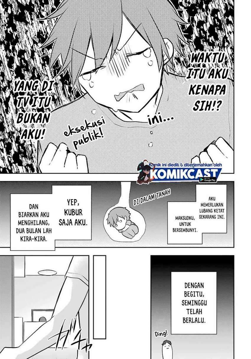 Kikanshita Yuusha no Gojitsudan