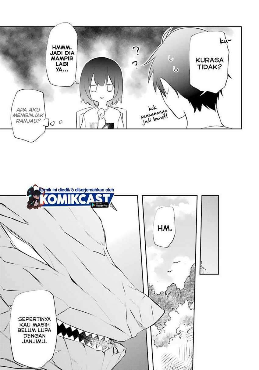 Kikanshita Yuusha no Gojitsudan