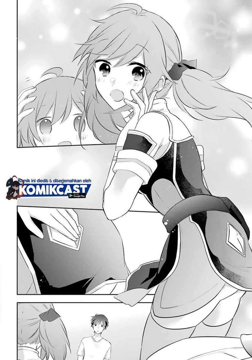 Kikanshita Yuusha no Gojitsudan