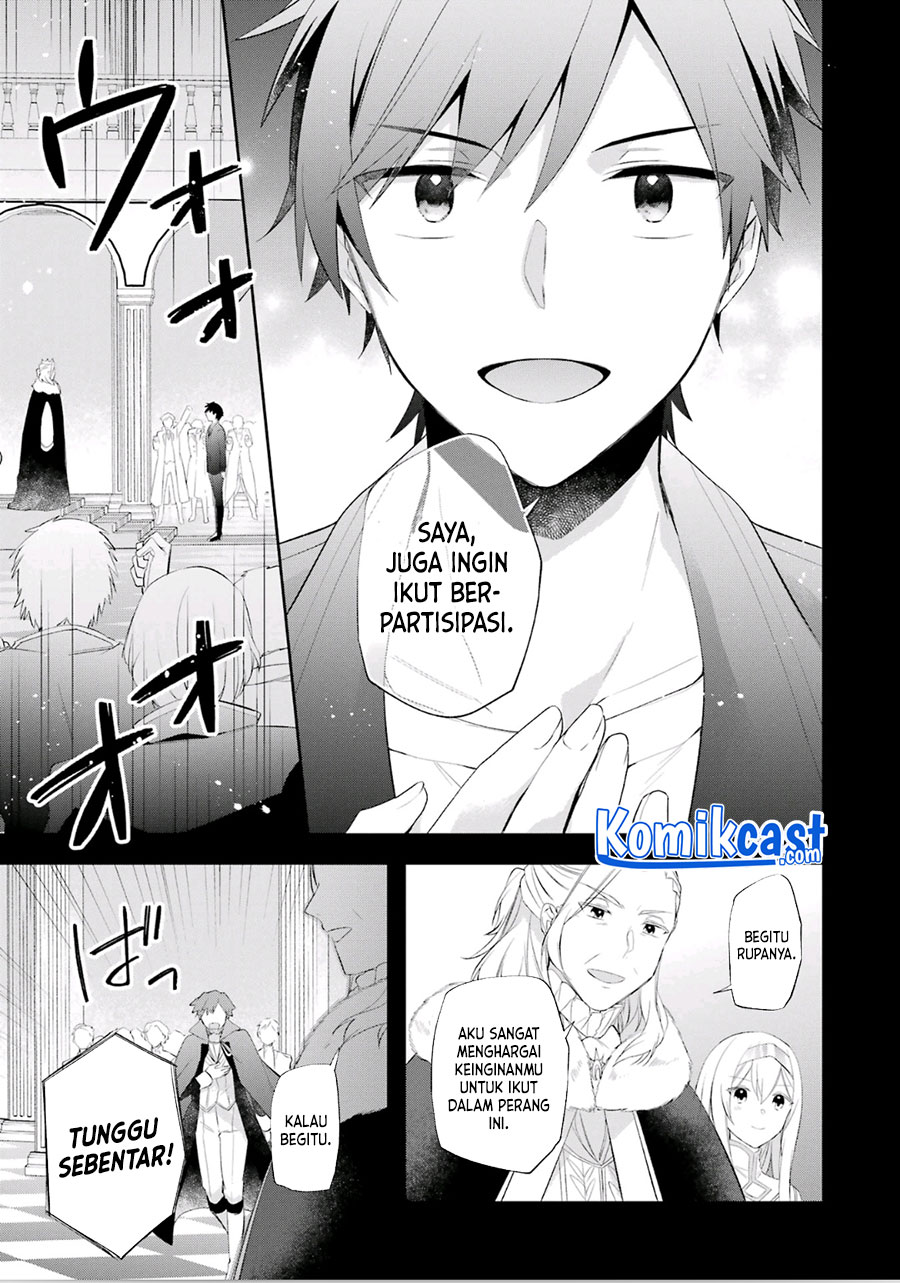 Kikanshita Yuusha no Gojitsudan