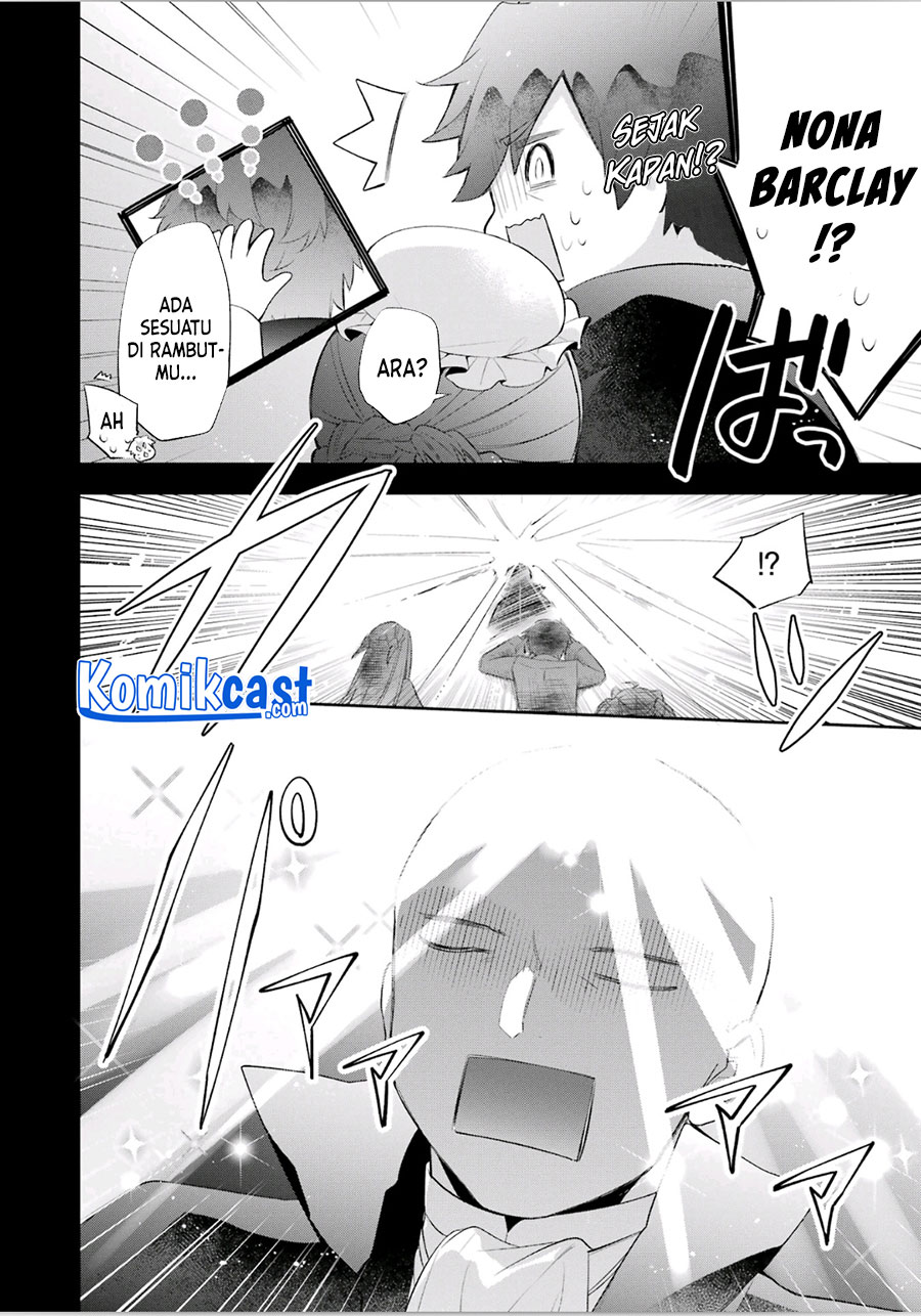 Kikanshita Yuusha no Gojitsudan
