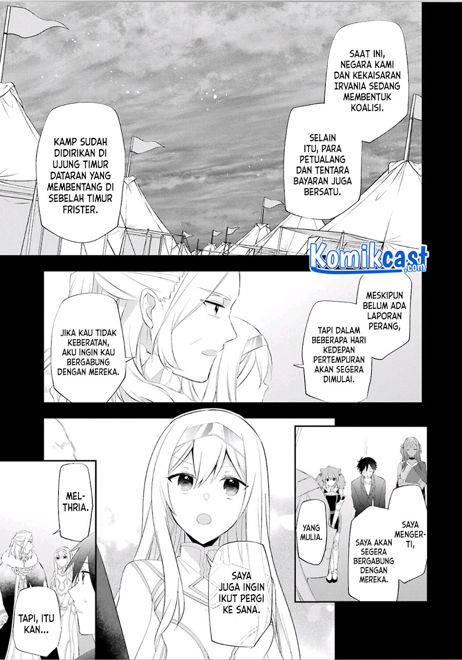Kikanshita Yuusha no Gojitsudan