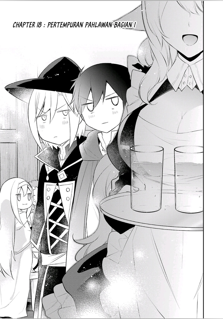 Kikanshita Yuusha no Gojitsudan