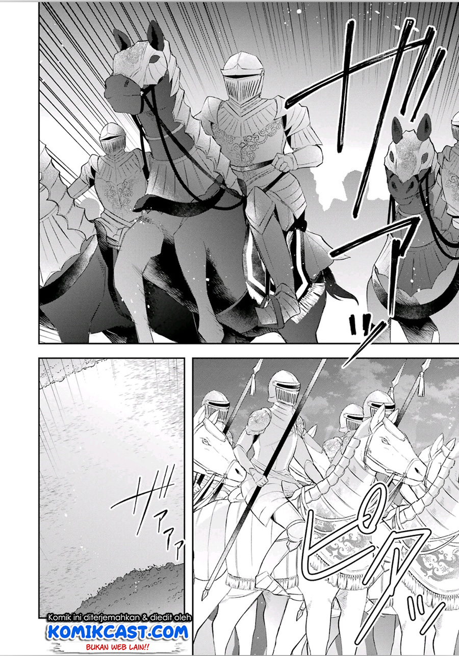 Kikanshita Yuusha no Gojitsudan