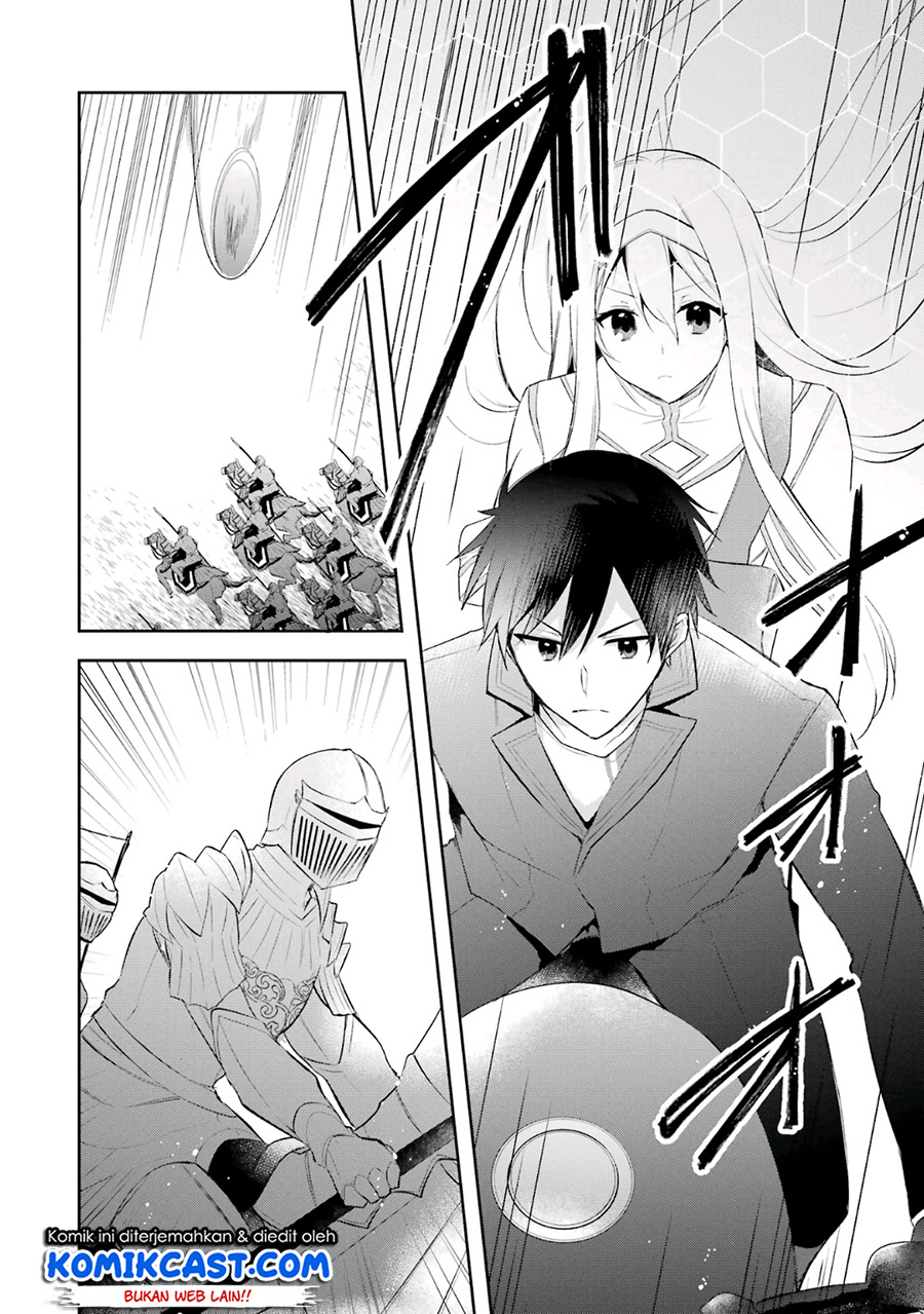 Kikanshita Yuusha no Gojitsudan