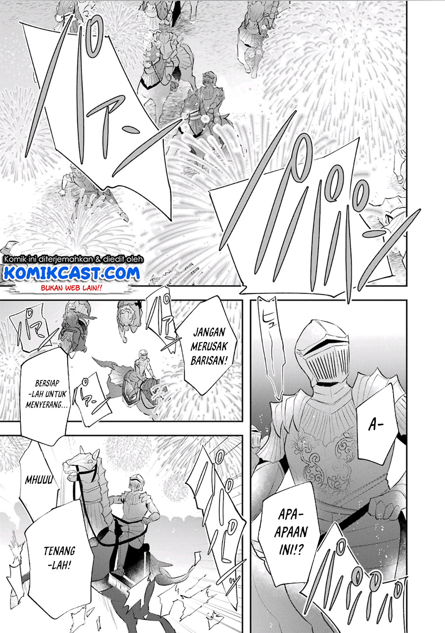 Kikanshita Yuusha no Gojitsudan