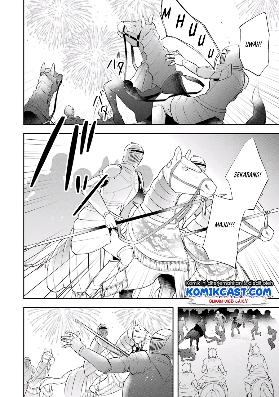 Kikanshita Yuusha no Gojitsudan