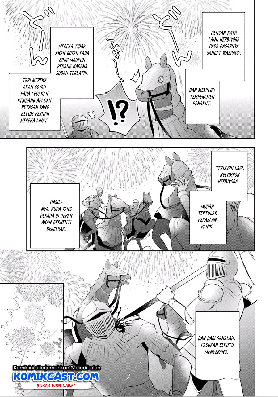 Kikanshita Yuusha no Gojitsudan