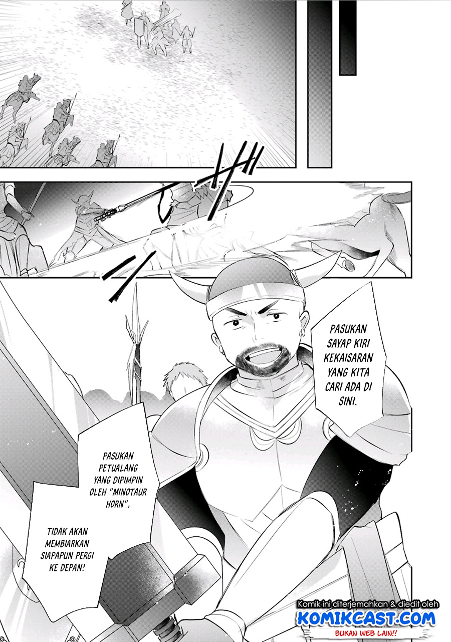 Kikanshita Yuusha no Gojitsudan