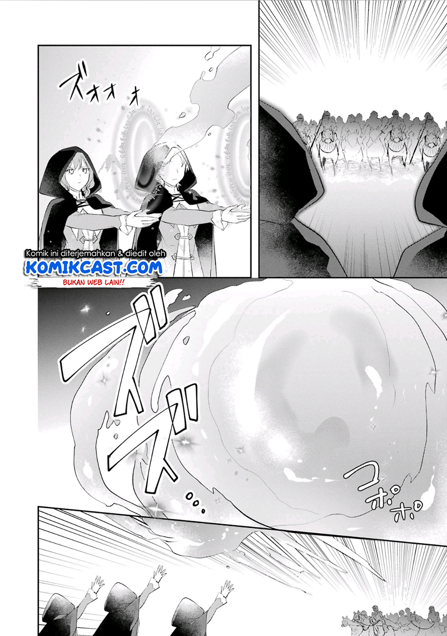 Kikanshita Yuusha no Gojitsudan