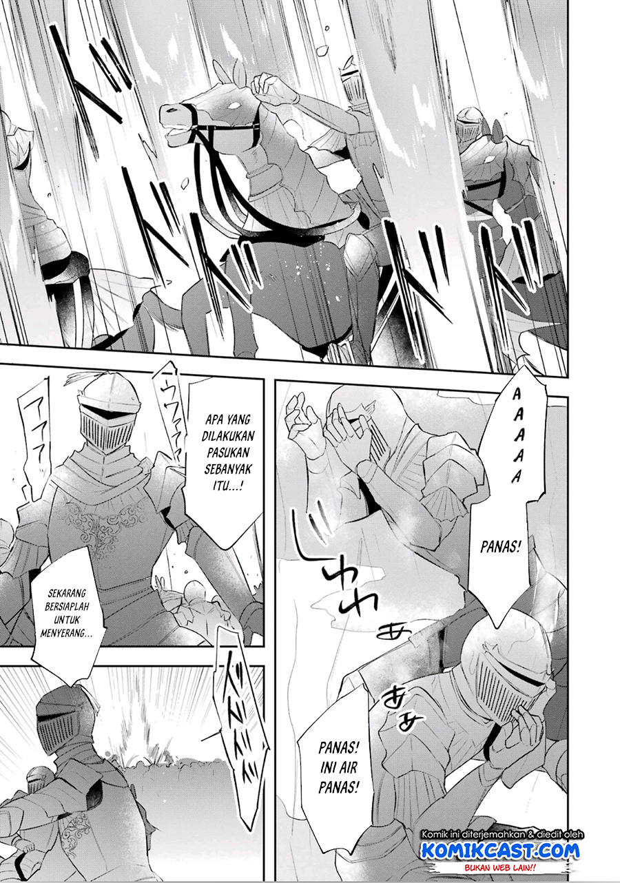 Kikanshita Yuusha no Gojitsudan