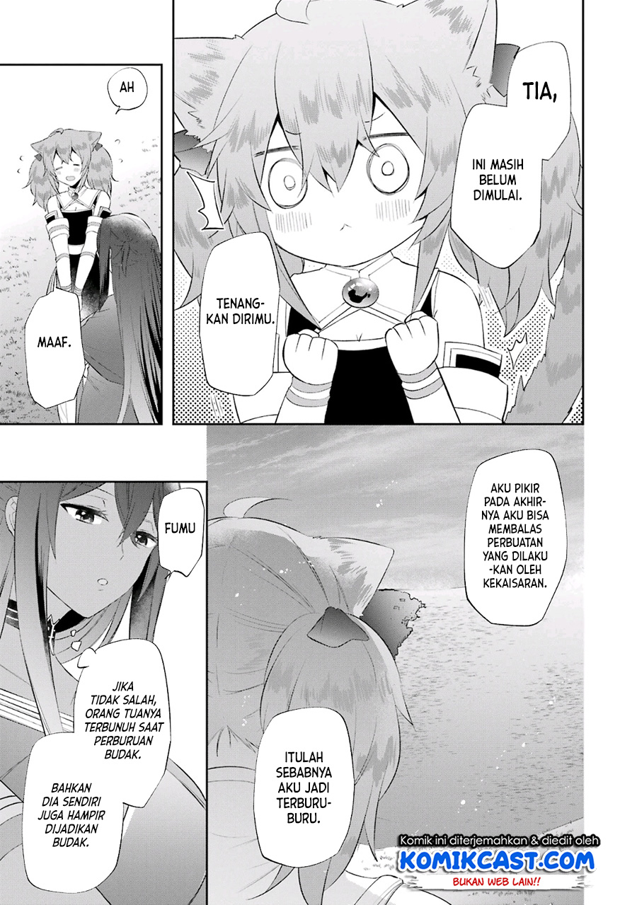 Kikanshita Yuusha no Gojitsudan