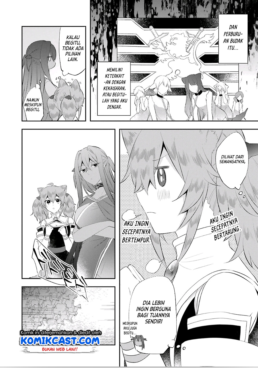 Kikanshita Yuusha no Gojitsudan