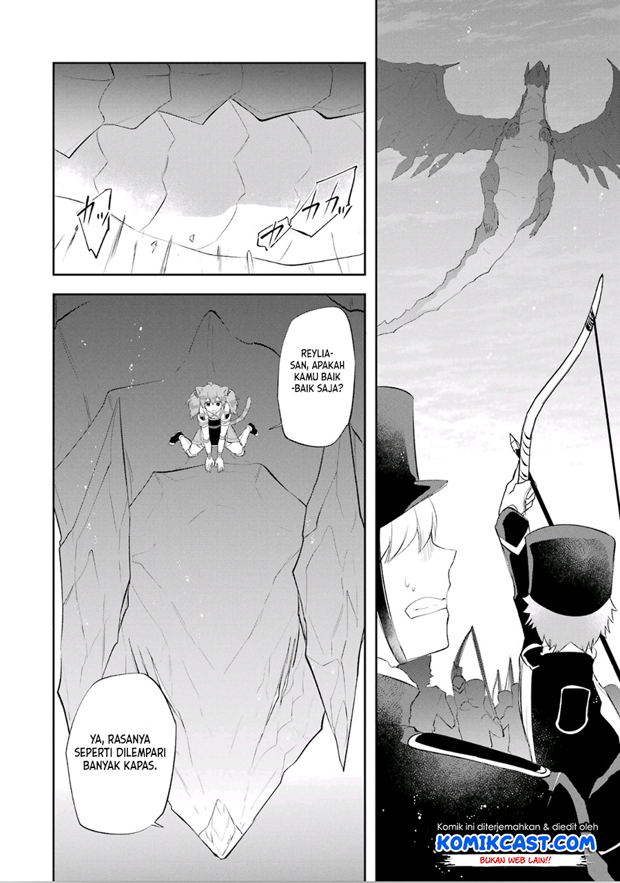 Kikanshita Yuusha no Gojitsudan