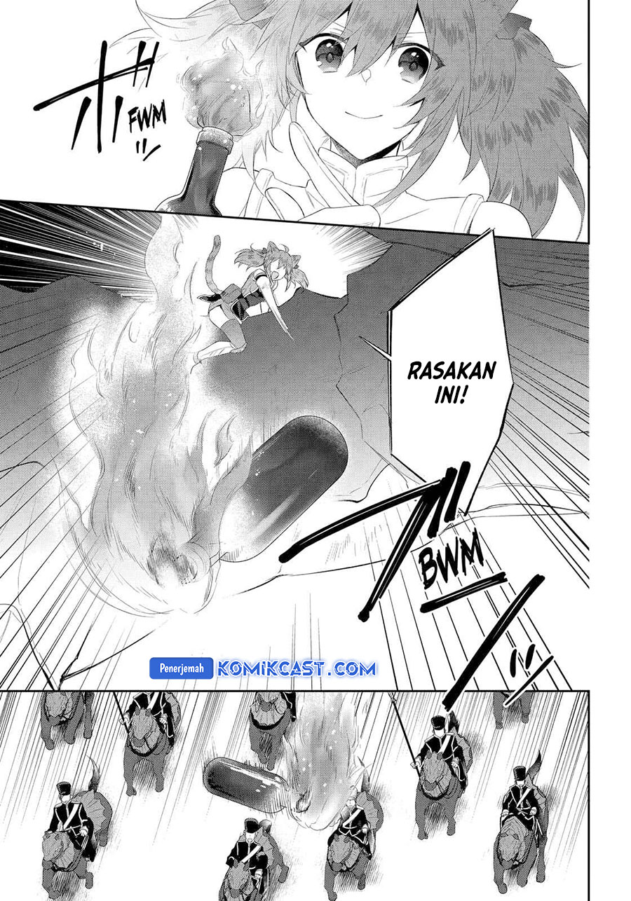 Kikanshita Yuusha no Gojitsudan