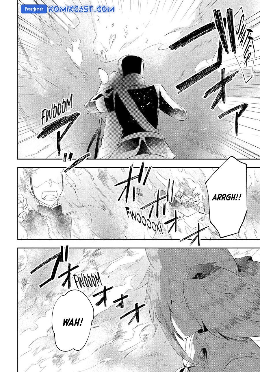 Kikanshita Yuusha no Gojitsudan
