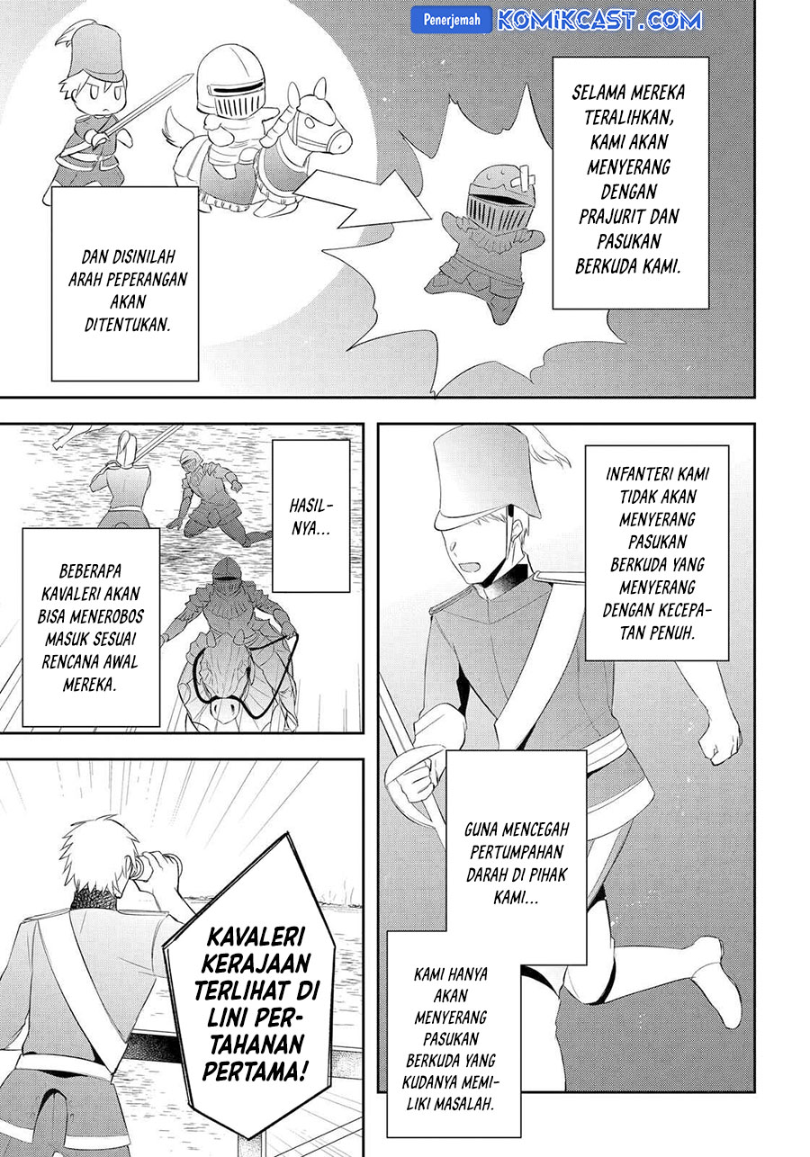 Kikanshita Yuusha no Gojitsudan