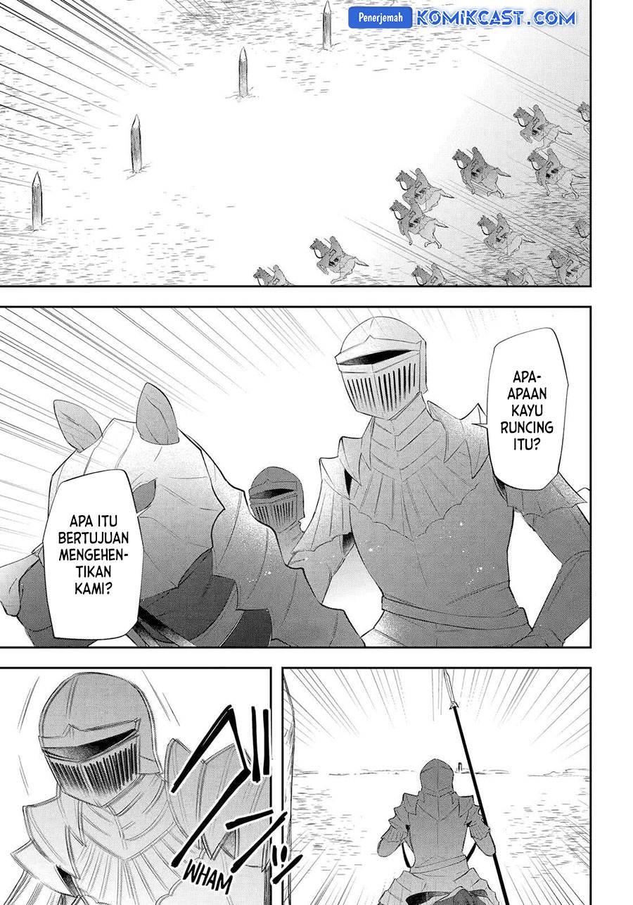 Kikanshita Yuusha no Gojitsudan