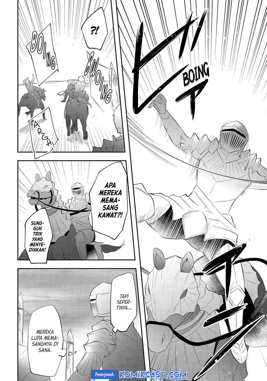 Kikanshita Yuusha no Gojitsudan