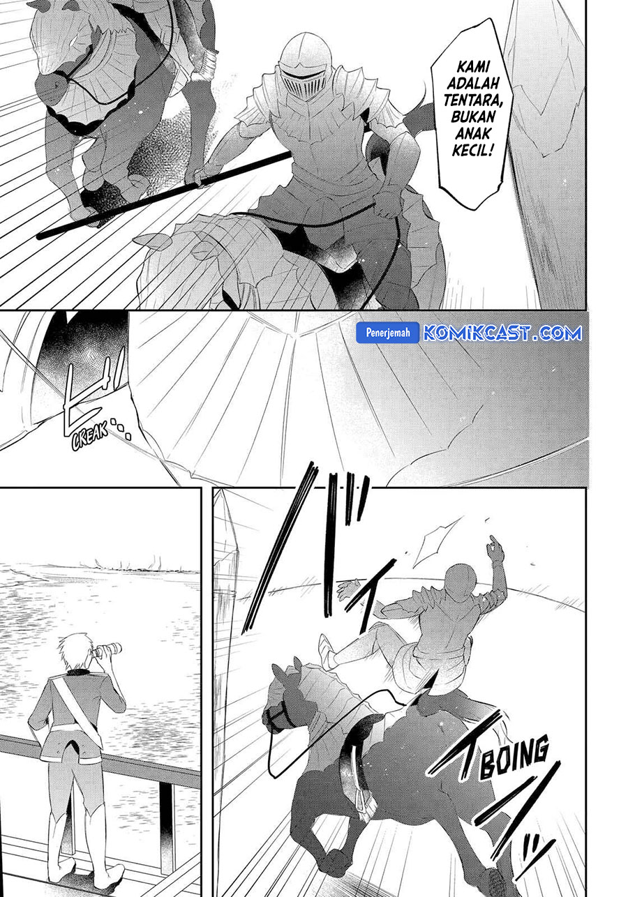 Kikanshita Yuusha no Gojitsudan