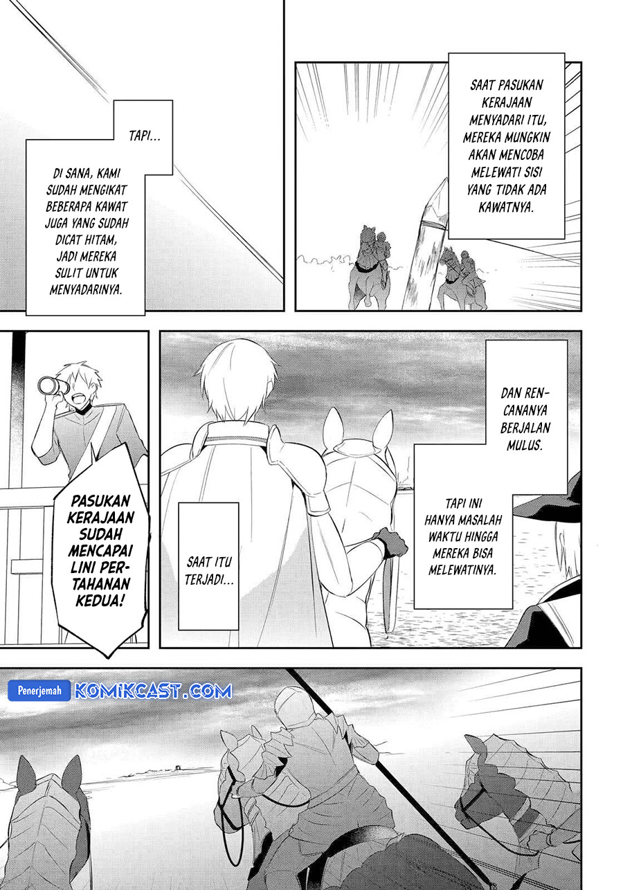 Kikanshita Yuusha no Gojitsudan