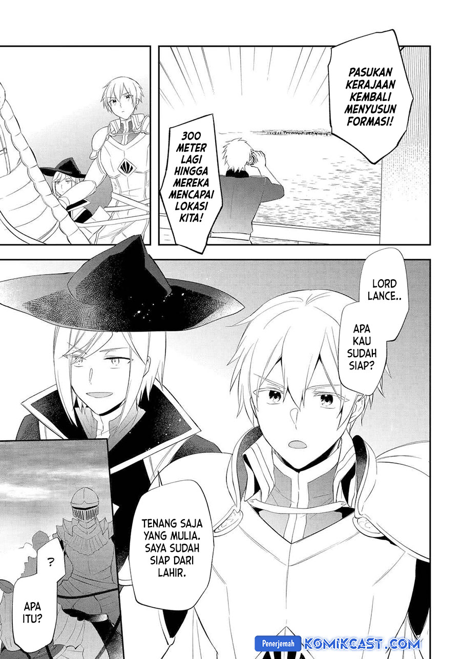 Kikanshita Yuusha no Gojitsudan