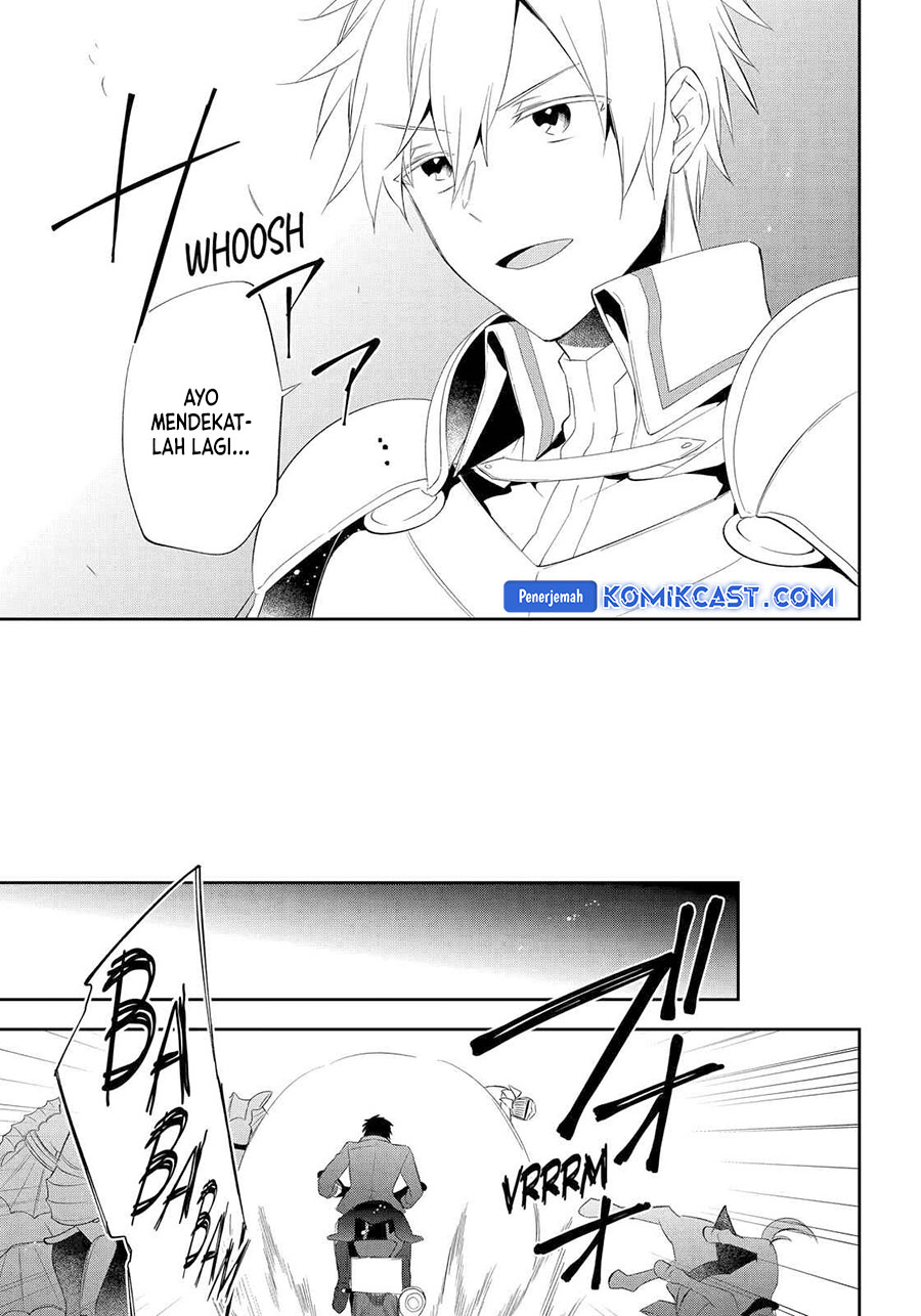 Kikanshita Yuusha no Gojitsudan